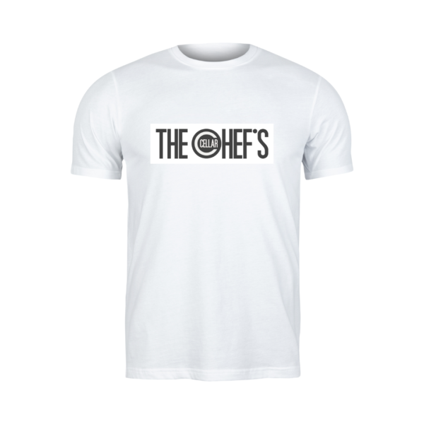 Chef Cellar T Shirt