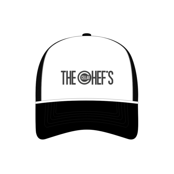 Chef Cap